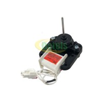 Двигун (вентилятор) обдува для холодильника LG (4680JB1035C) Двигун (вентилятор) обдува для холодильника LG (4680JB1035C)